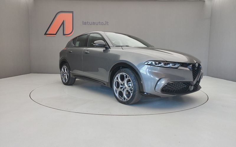 TONALE 1.6 TD 130CV SPRINT TCT MY24